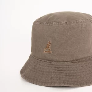 Kangol Washed Bucket