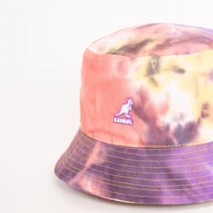 Kangol Tie Dye Bucket