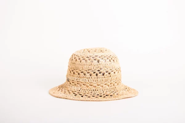 Loevenich kleine Raffia Glocke