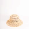 Loevenich kleine Raffia Glocke