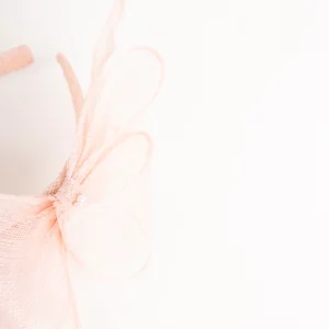 Loevenich Sinamay Fascinator