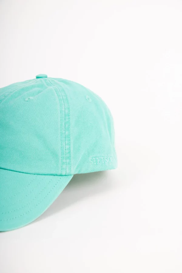 Stetson California Rector