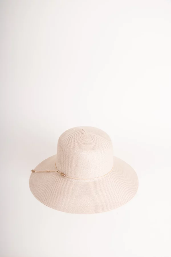 Loevenich Glocke Sommerhut