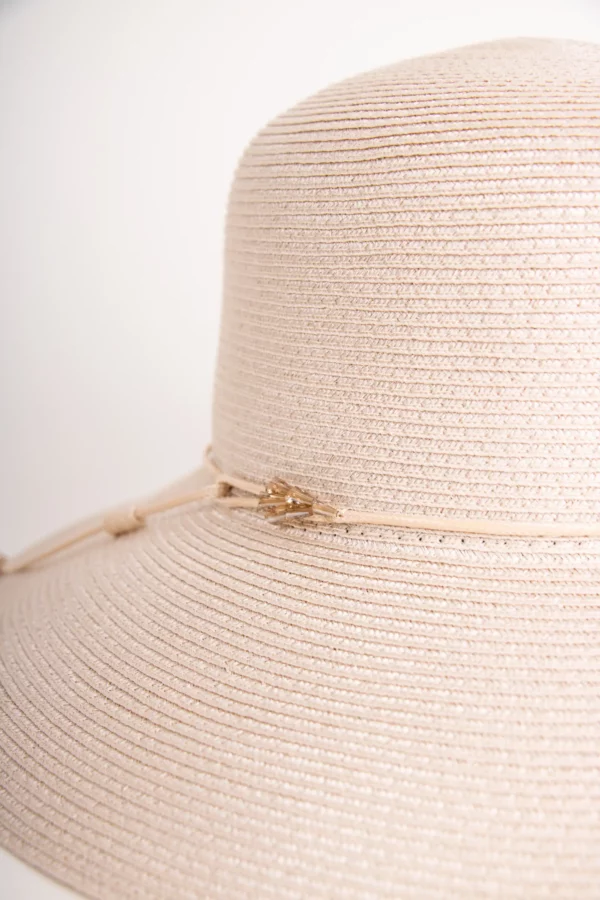 Loevenich Glocke Sommerhut