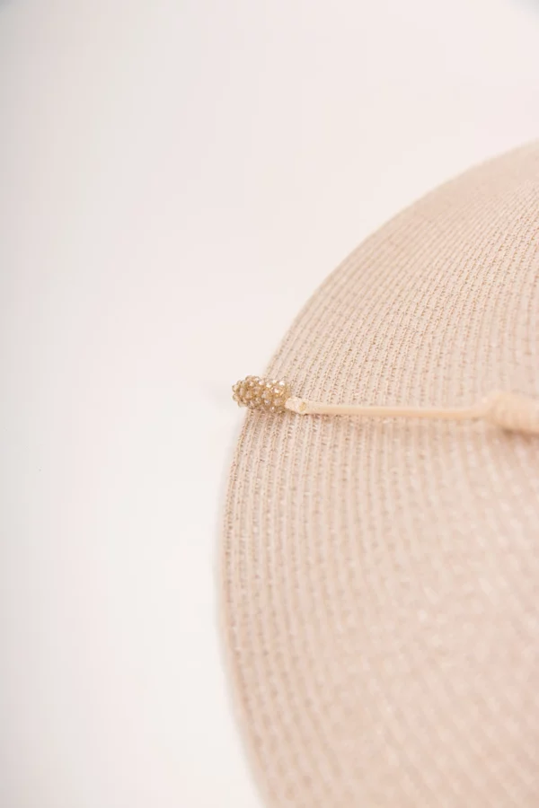 Loevenich Glocke Sommerhut