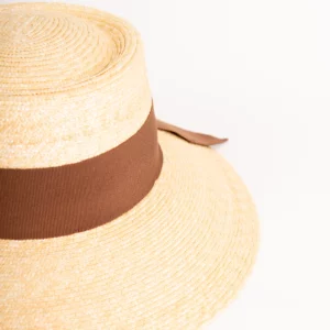 Loevenich Bortenstrohhut