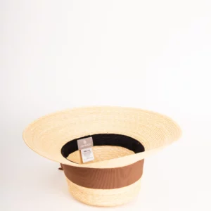 Loevenich Bortenstrohhut