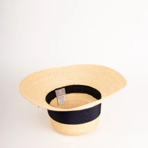 Loevenich Bortenstrohhut