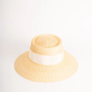 Loevenich Bortenstrohhut