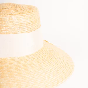 Loevenich Bortenstrohhut