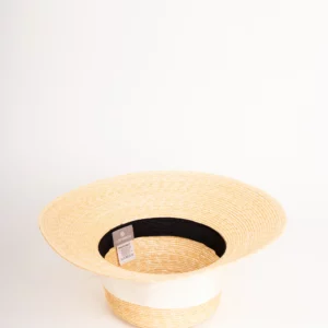 Loevenich Bortenstrohhut