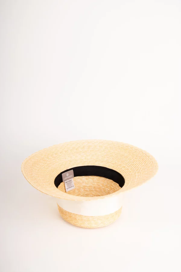 Loevenich Bortenstrohhut