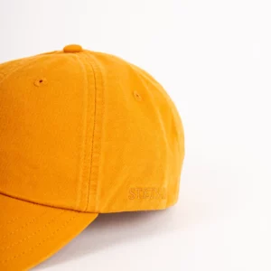 Stetson California Rector