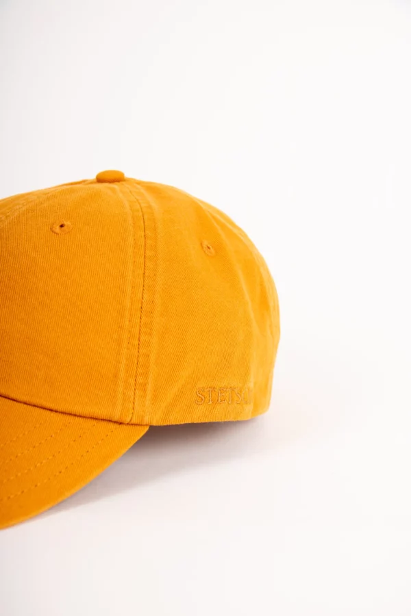 Stetson California Rector