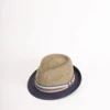 Stetson Trilby Toyo