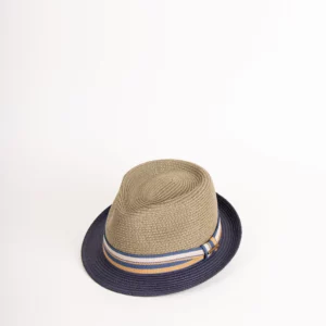 Stetson Trilby Toyo