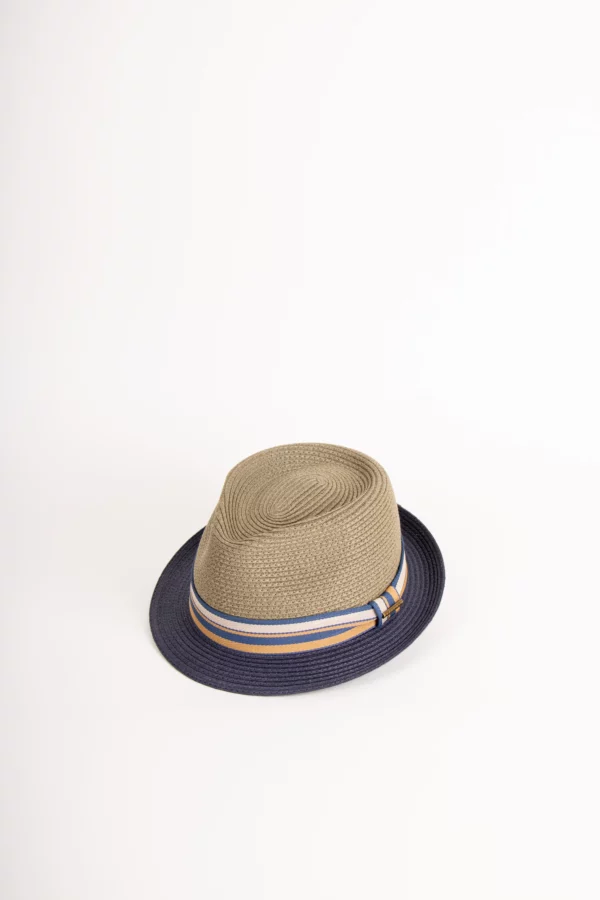 Stetson Trilby Toyo