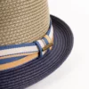 Stetson Trilby Toyo