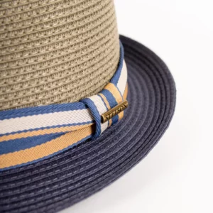 Stetson Trilby Toyo