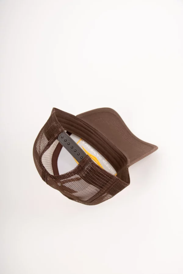 Stetson Trucker Cap Amercian Heritage