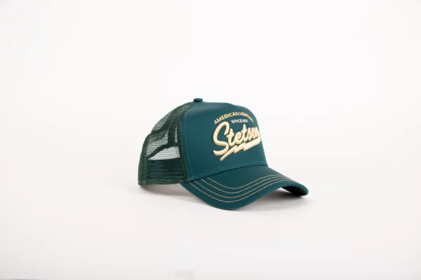 Stetson Trucker Cap American Heritage Classic