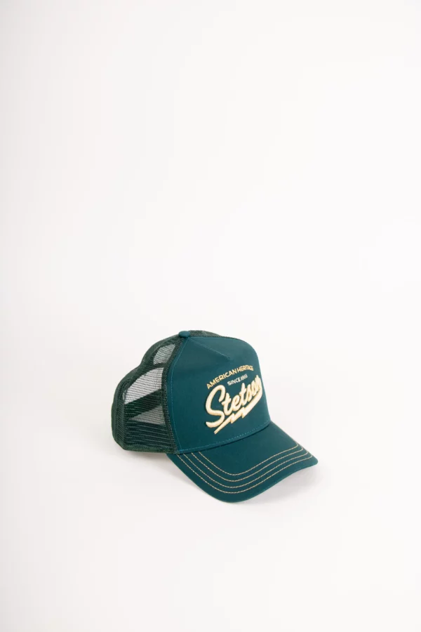 Stetson Trucker Cap American Heritage Classic