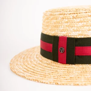 Loevenich Matelot Strohhut