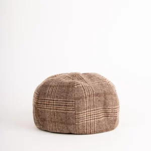 Brixton Brood LW Snap Cap kariert