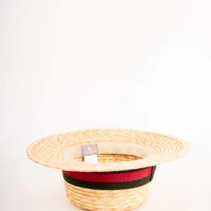 Loevenich Matelot Strohhut