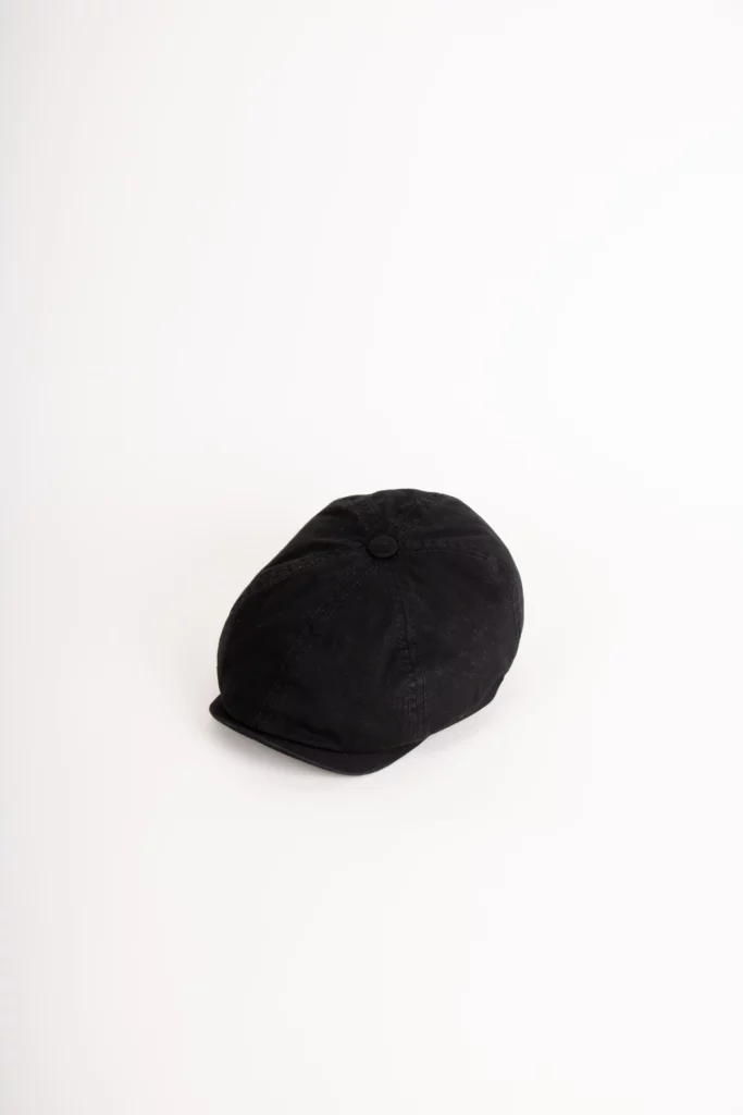Stetson 6-Panel Cap Cotton Twill