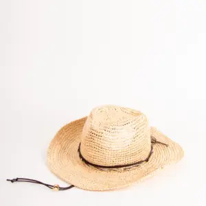 Loevenich Western Strohhut