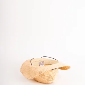 Loevenich Western Strohhut