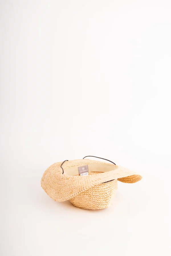 Loevenich Western Strohhut