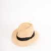 Faustmann Trilby aus Raffia