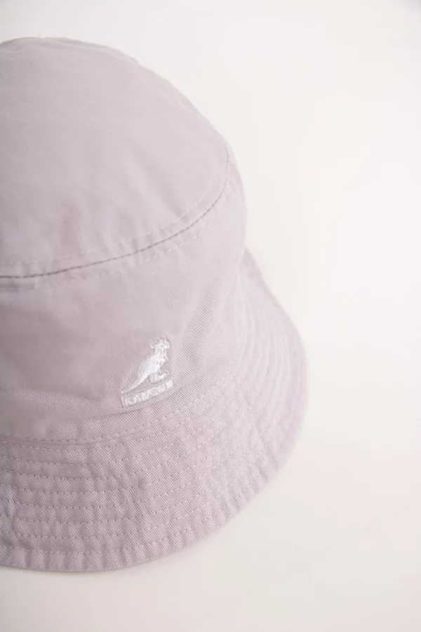 Kangol Washed Bucket