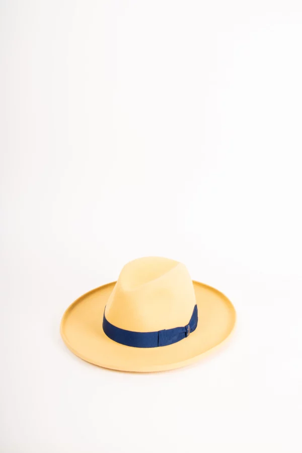 Borsalino Alessandria Brooklyn