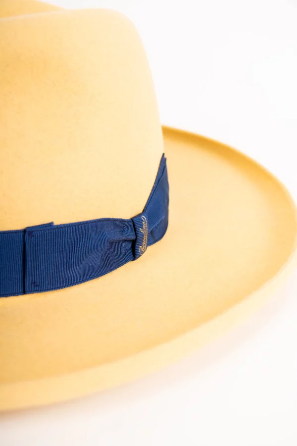 Borsalino Alessandria Brooklyn