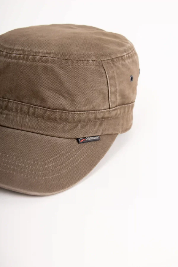 Göttmann Santiago Army Cap