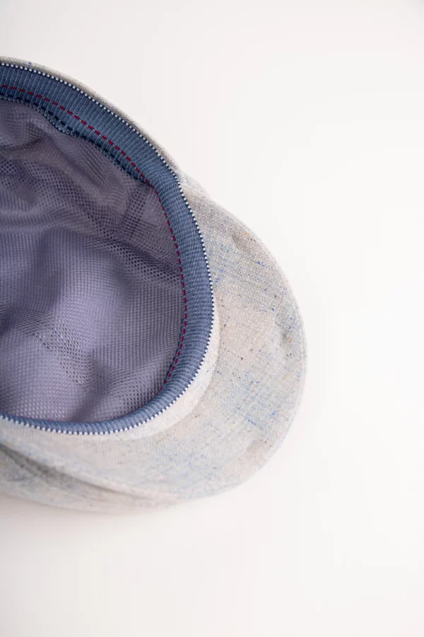 Göttmann Jackson aus Seide