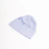 Grote Strickmütze aus Baumwolle