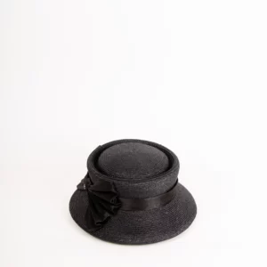 Loevenich Mottled Strohhut