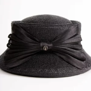 Loevenich Mottled Strohhut