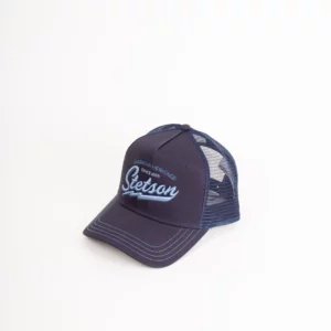Stetson Trucker Cap American Heritage Classic
