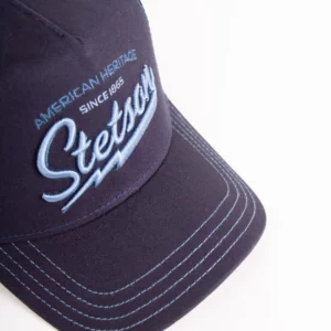 Stetson Trucker Cap American Heritage Classic
