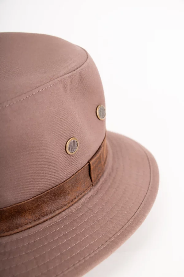 Faustmann Traveller aus Baumwolle