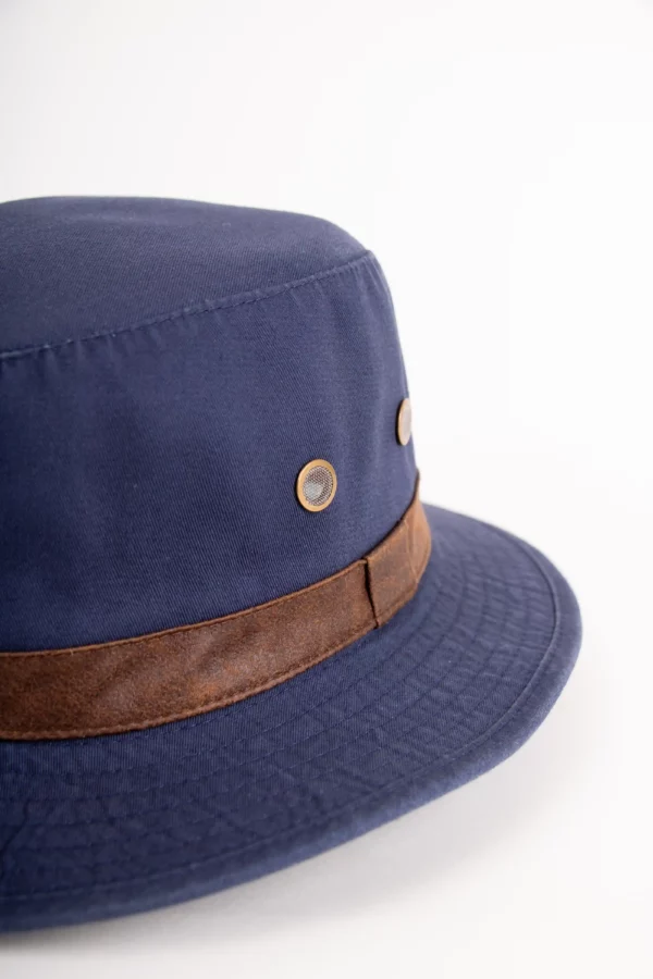 Faustmann Traveller aus Baumwolle