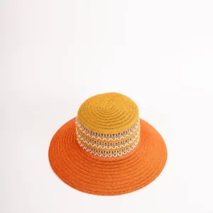 Mayser Noreen Hanf Strohhut