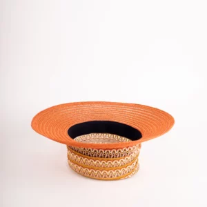 Mayser Noreen Hanf Strohhut