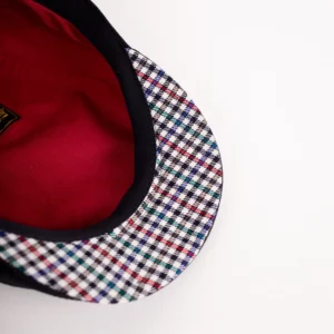 Bullani Sportmütze Baumwolle UV Schutz