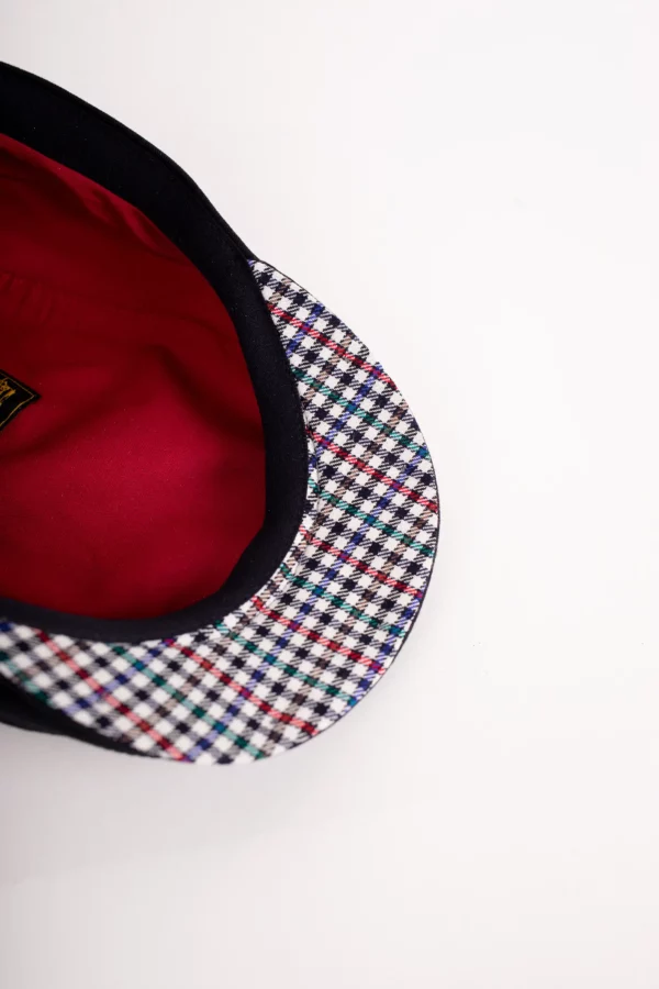 Bullani Sportmütze Baumwolle UV Schutz